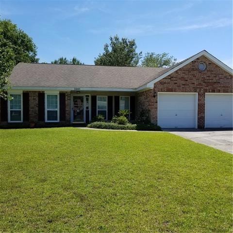 3005 Meadow Lake Dr W, Slidell, LA 70461 - photo 1