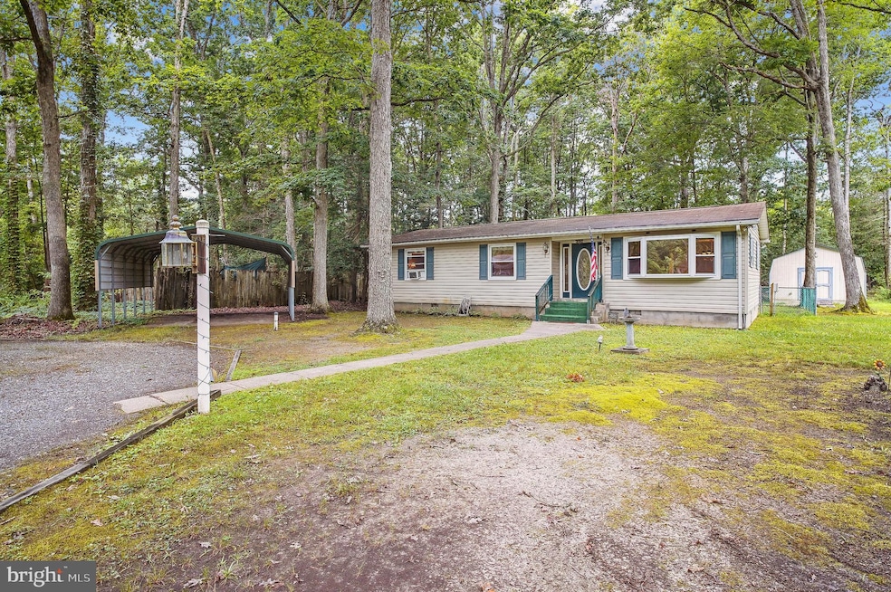 104 Touhey Dr, Stevensville, MD 21666 - photo 1