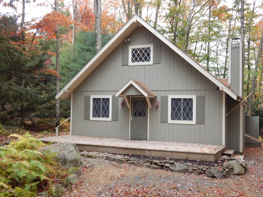 187 Long View Ln, Pocono Pines, PA 18350 - photo 1