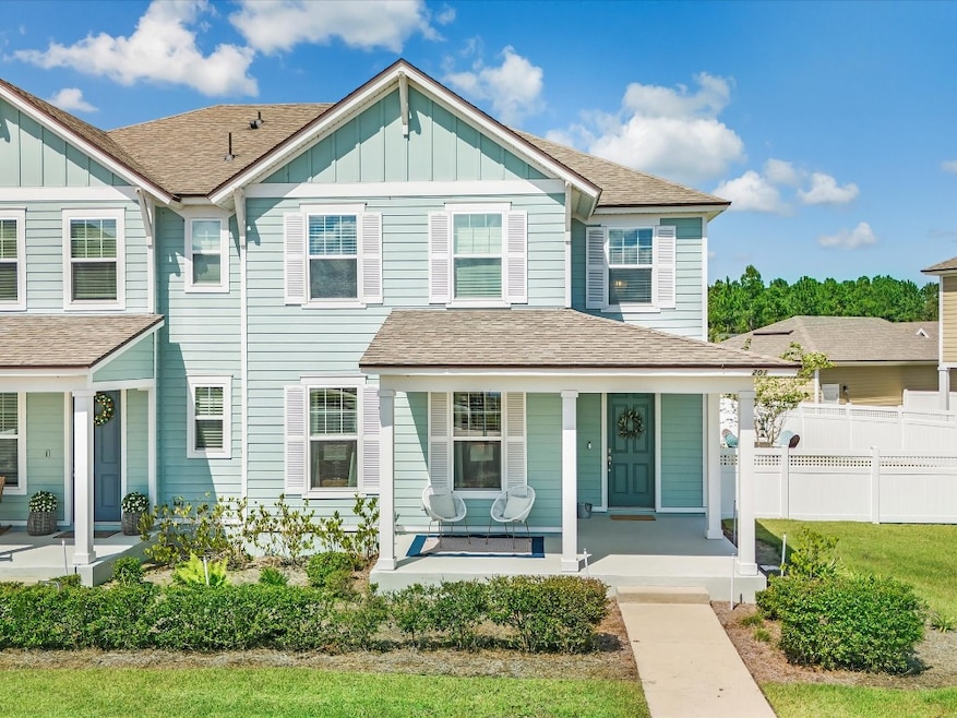 Welcome home to 201 Daydream Ave!