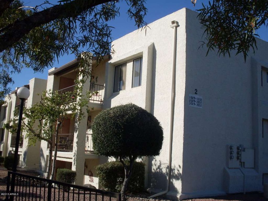 Village at Apache Wells #3029 001