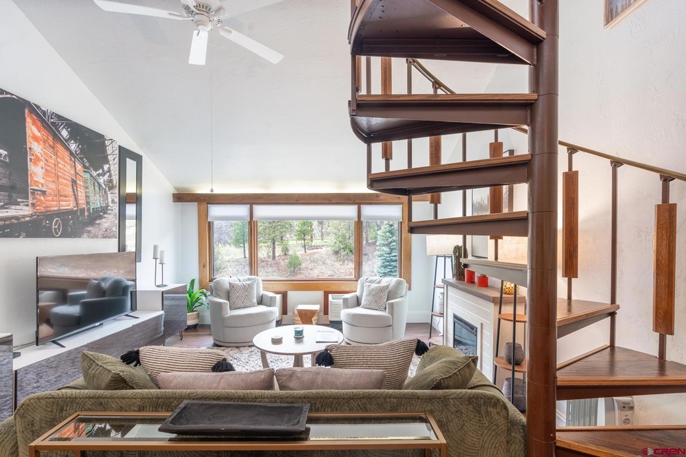 314 N Tamarron Dr unit 206, Durango, CO 81301 - photo 1