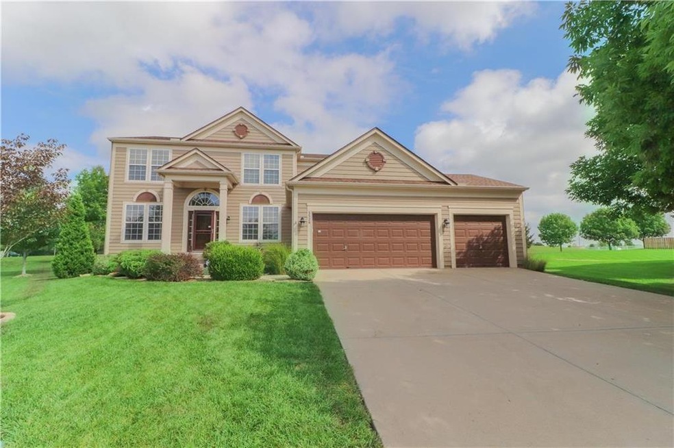 5536 Lakeridge, Shawnee, KS 66218 - photo 1