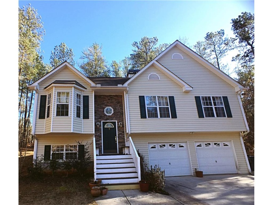 5054 Britton Dr, Villa Rica, GA 30180 - photo 1