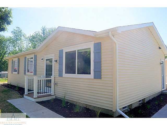 unlisted-address, Lansing, MI 48911 - photo 1