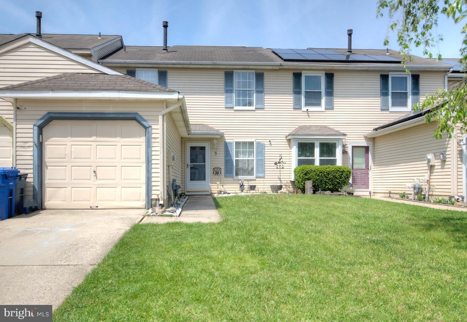 3 N Hill Dr, Westampton, NJ 08060 - photo 1