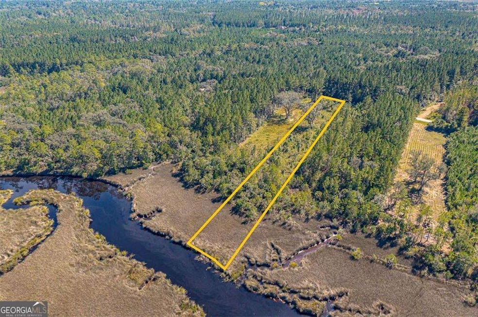 Lot 76 La Sole Ln, Waverly, GA 31565 - photo 1