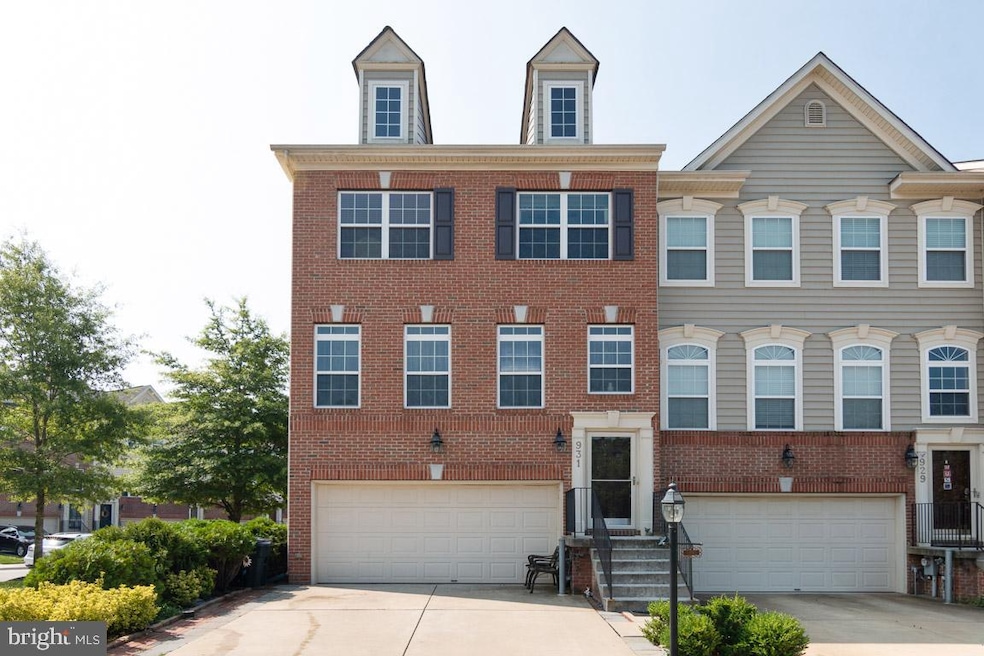 931 Indigo Bunting Ln, Glen Burnie, MD 21060 - photo 1