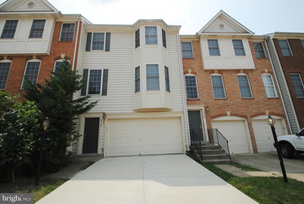 8725 Phipps Farm Way, Manassas, VA 20109 - photo 1