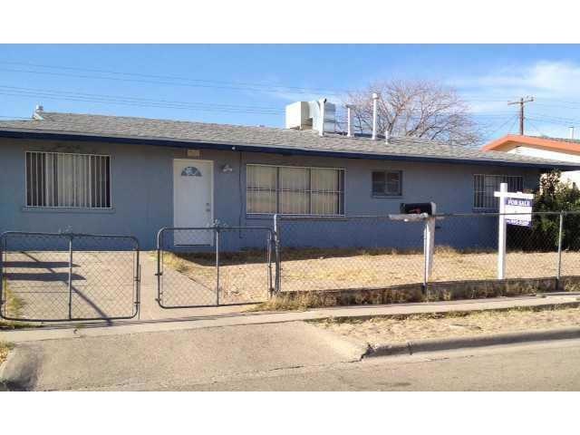7611 Wilcox Dr, El Paso, TX 79915 - photo 1