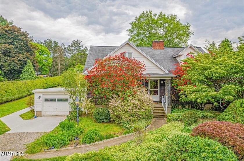 329 3rd Ave, Homer City, PA 15748 - photo 1