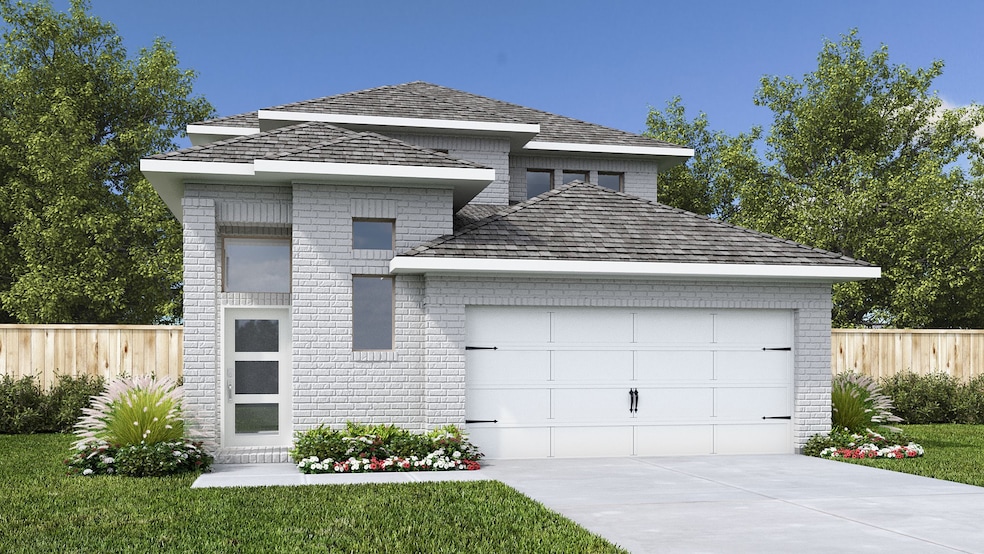 5047 Cedar Sage Dr, Rosenberg, TX 77471 - photo 1