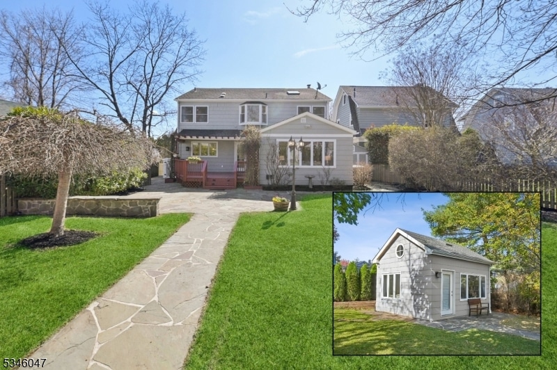 7 Warren Rd, Maplewood, NJ 07040 - photo 1