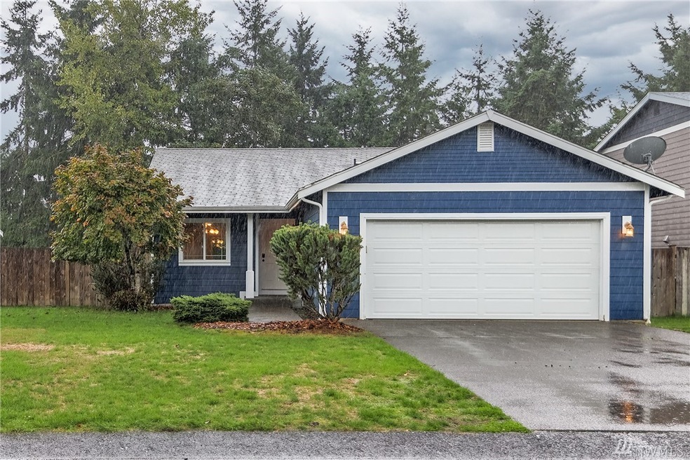 19120 206th St E, Orting, WA 98360 - photo 1