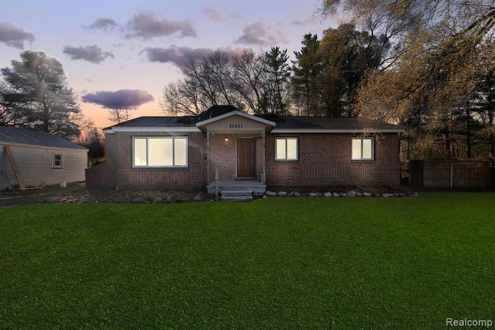 Welcome to 20891 Winifred Court Twilight pic