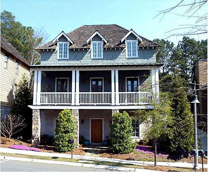 Exterior Front. Spectacular 6 bedroom  4.5 bath ho
