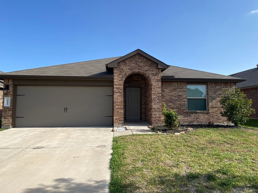 29815 Foliage Ln, Katy, TX 77494 - photo 1