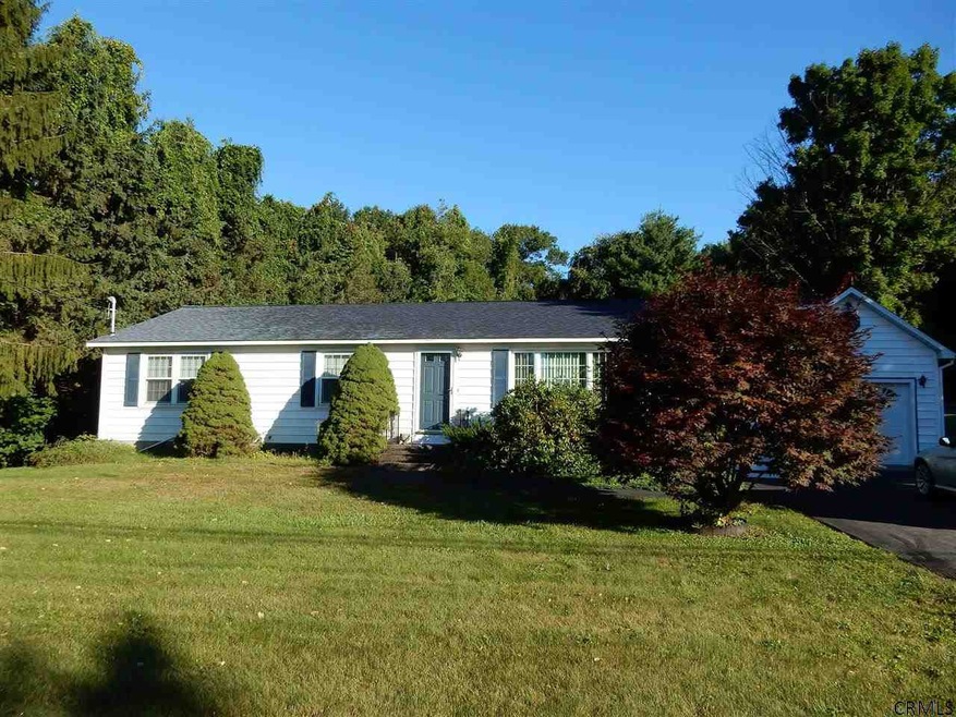 73 Old Gick Rd, Saratoga Springs, NY 12866 - photo 1