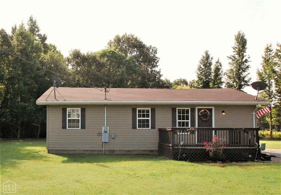 167 County Road 132, Cash, AR 72421 - photo 1