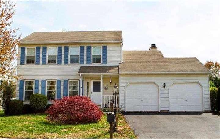 403 Kilarney Way, Royersford, PA 19468 - photo 1