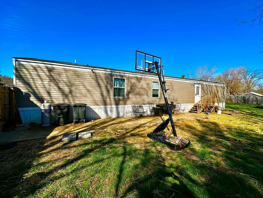 For Sale $97,000