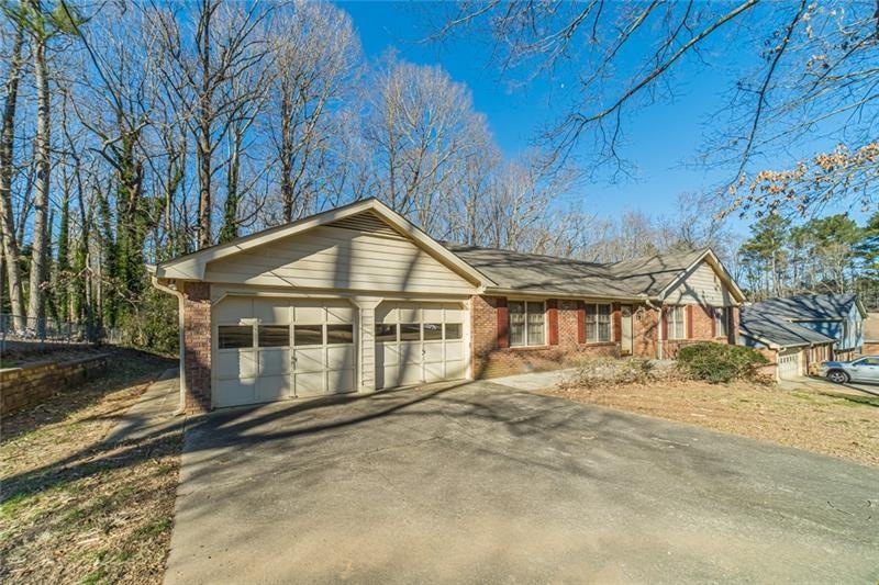 2241 Westridge Dr, Snellville, GA 30078 - photo 1