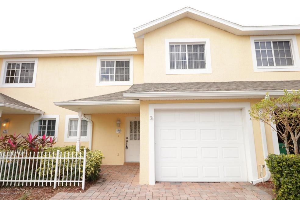 Front Elevation