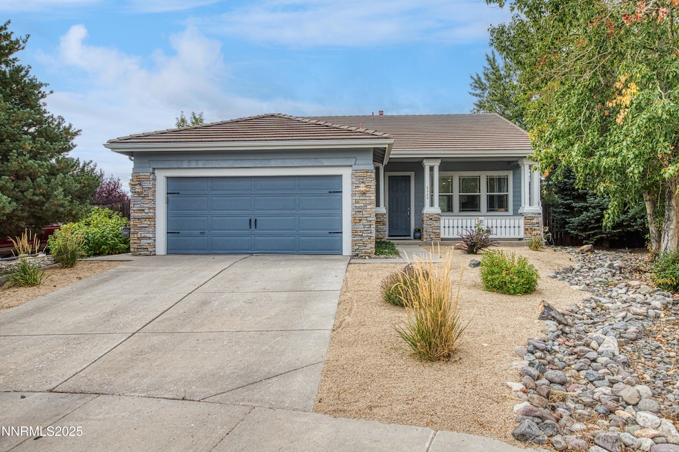 Under Contract $615,500