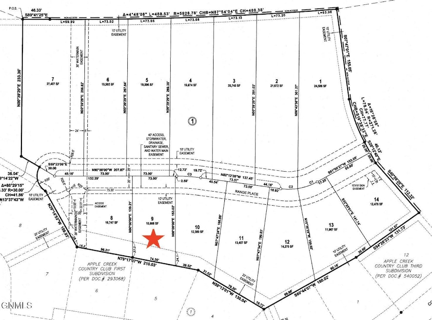 Lot 9