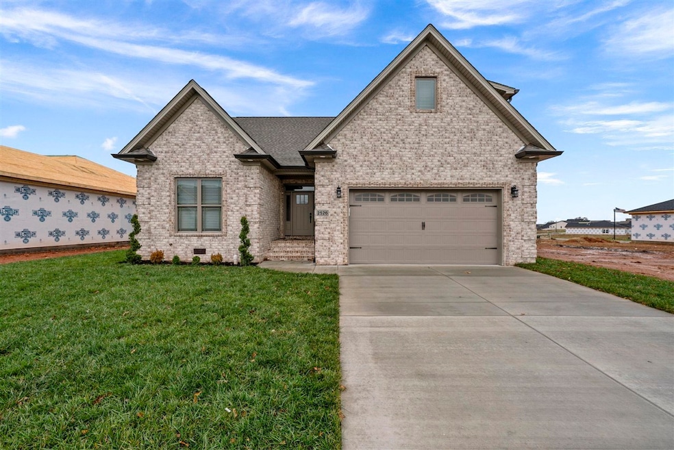 2526 Topeka Rd, Bowling Green, KY 42103 - photo 1