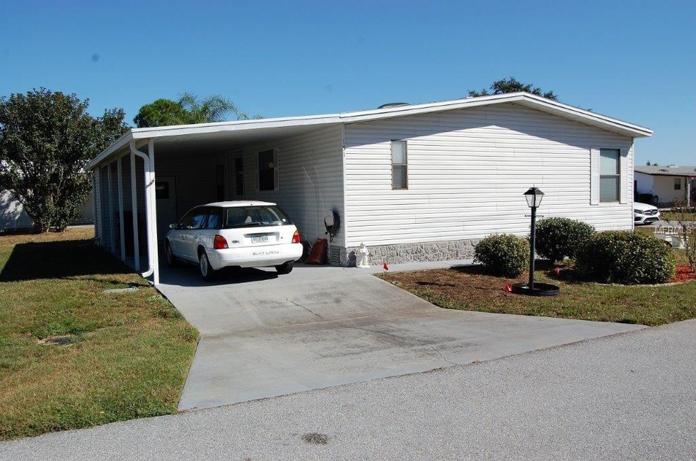 151 Rita Bee Ave, Davenport, FL 33897 - photo 1