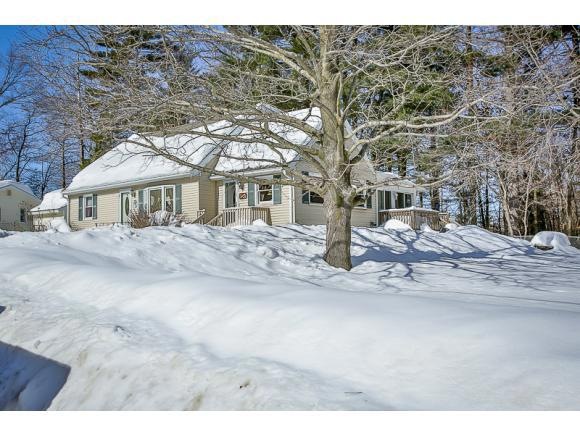 22 Cambridge Rd, Nashua, NH 03062 - photo 1