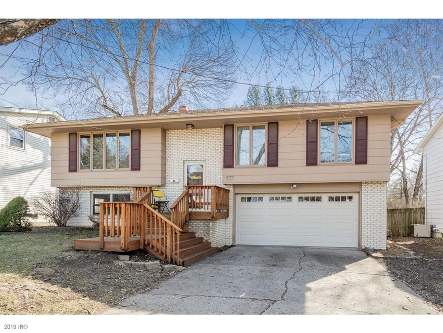 2021 47th St, Des Moines, IA 50310 - photo 1