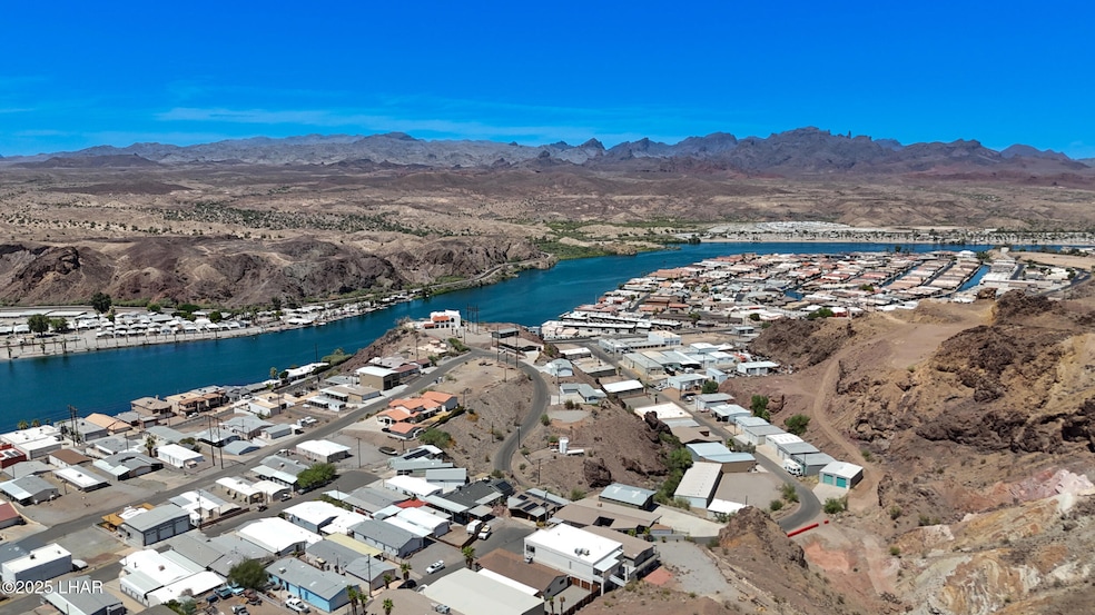 9418 Hilltop Dr, Parker, AZ 85344 - photo 1