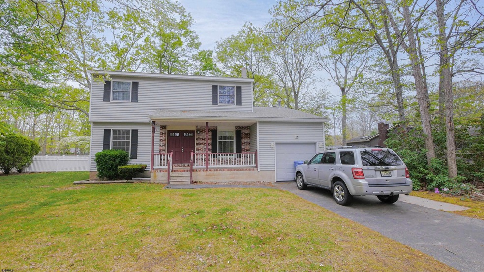 33 Hope Corson Rd, Ocean View, NJ 08230 - photo 1