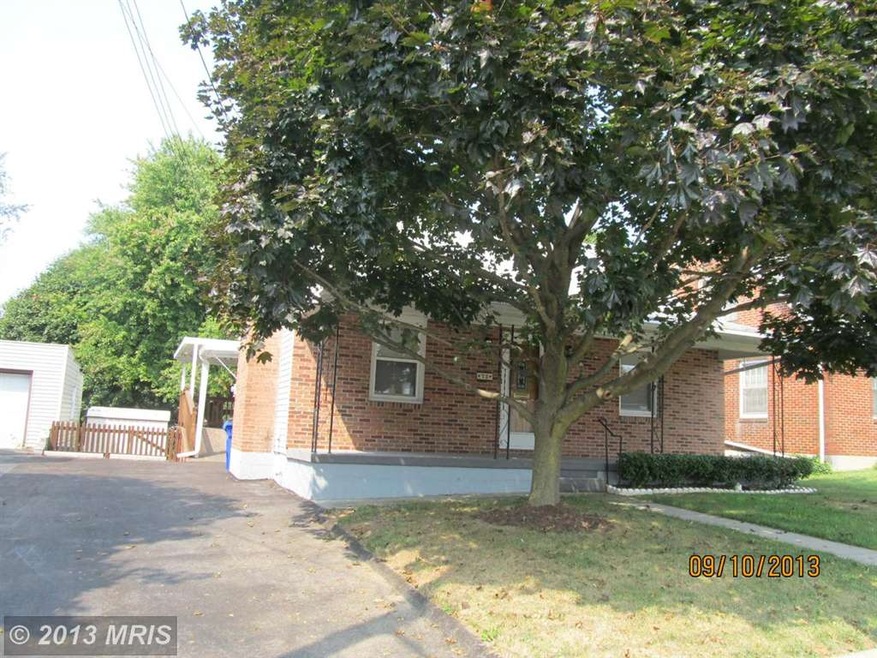 73 Devonshire Rd, Hagerstown, MD 21740 - photo 1