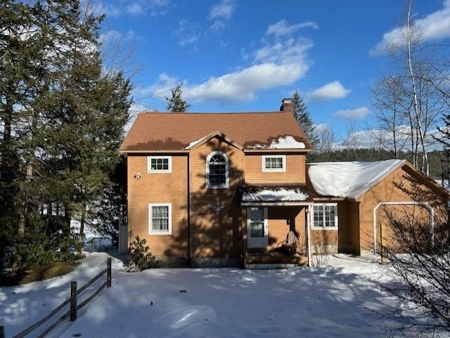 11 Watkins Ave, Sutton, NH 03273 - photo 1