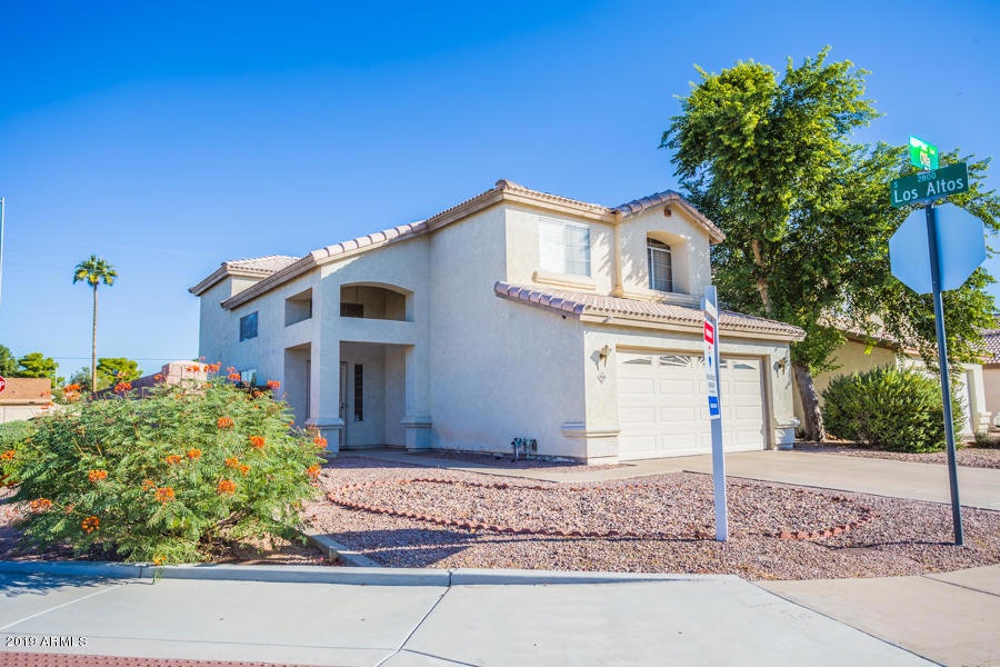 2164 W Olla Avenue
