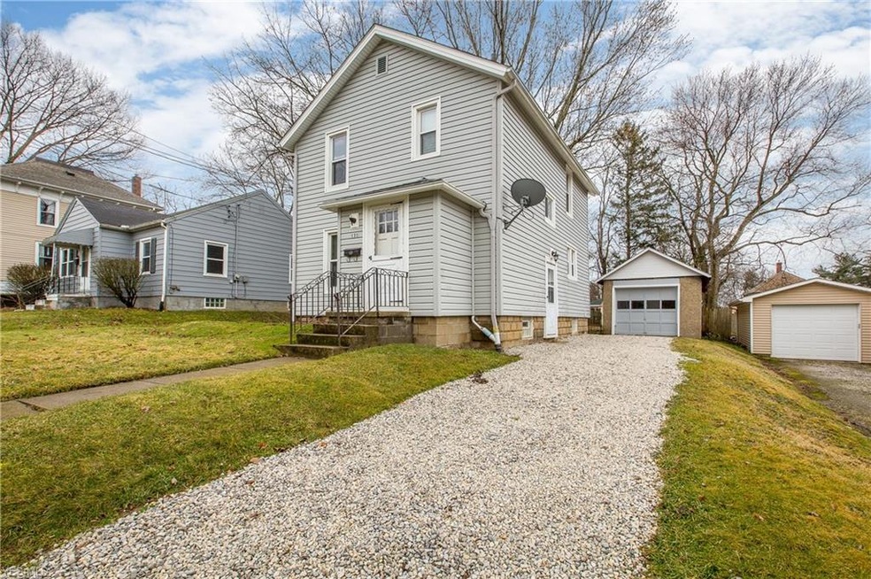 Welcome to 131 Simcox St!