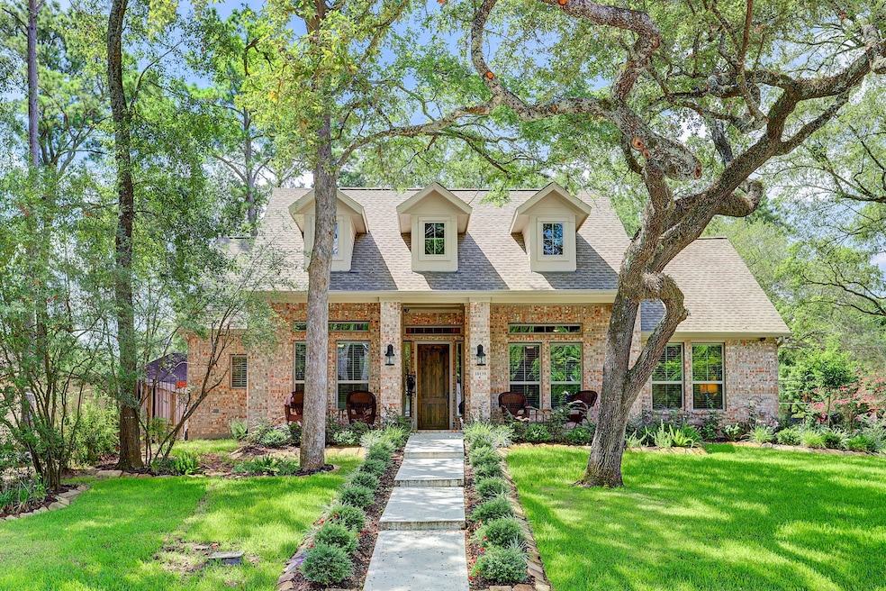 10139 Briar Dr, Houston, TX 77042 - photo 1