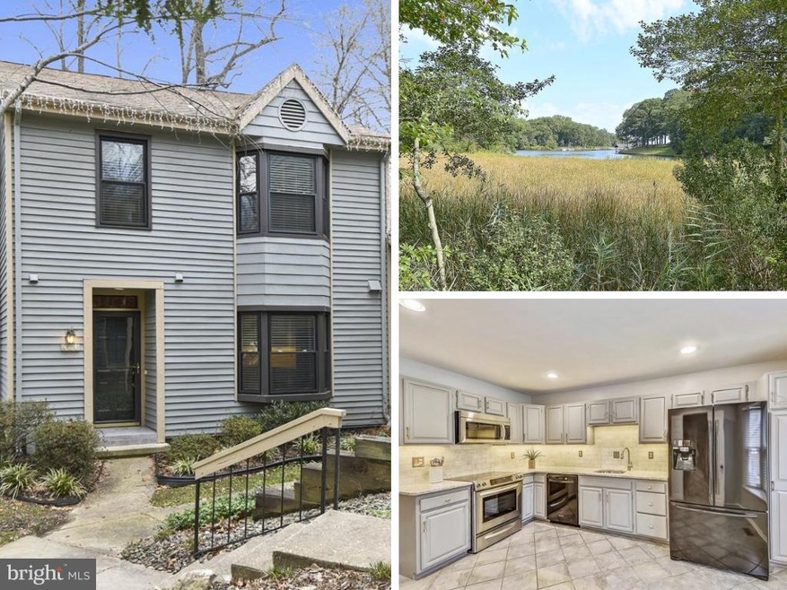 464 Cranes Roost Ct, Annapolis, MD 21409 - photo 1