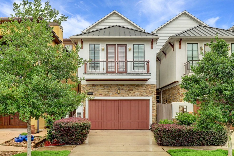 1807 Morse St, Houston, TX 77019 - photo 1