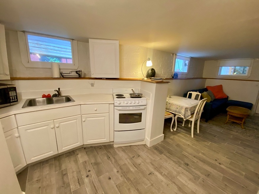 101 Fayerweather St unit B, Cambridge, MA 02138 - photo 1