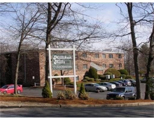 69 Milliken Ave unit 18, Franklin, MA 02038 - photo 1