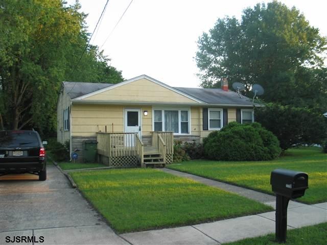 110 Cardinal Rd, Egg Harbor Township, NJ 08234 - photo 1