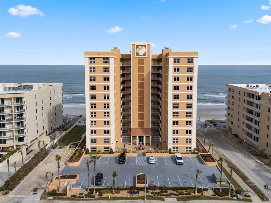 Sanibel unit 602, Daytona Beach, FL 32118 - photo 1