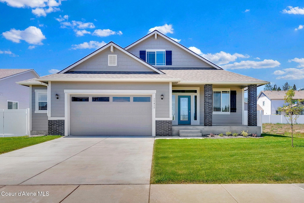 9146 Bedwell St, Rathdrum, ID 83858 - photo 1