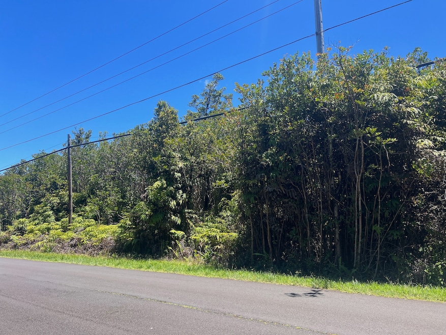 0 Palainui Ave unit 723137, Mountain View, HI 96771 - photo 1