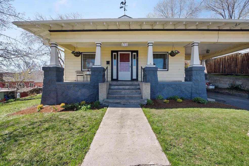 Under Contract $355,000