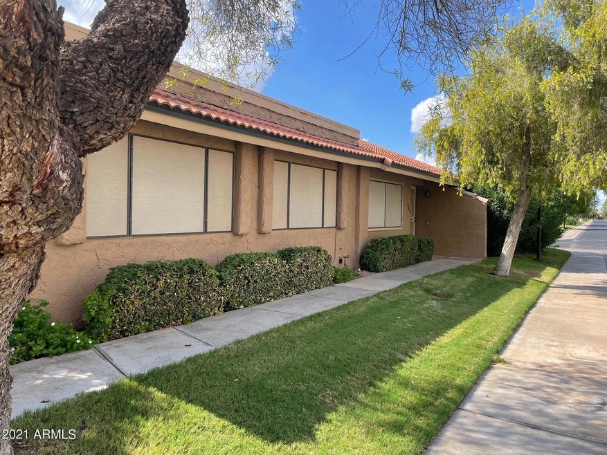 209 Leisure World unit 209, Mesa, AZ 85206 - photo 1